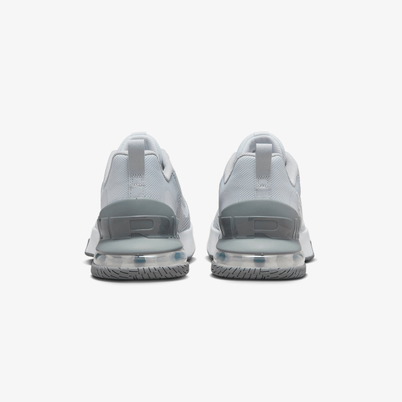 Nike | AIR MAX ALPHA TRAINER 6 { COOL GREY/WHITE-WOLF GREY-PURE PLATINUM
