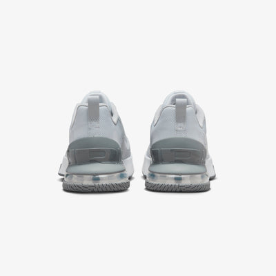 Nike | AIR MAX ALPHA TRAINER 6 { COOL GREY/WHITE-WOLF GREY-PURE PLATINUM