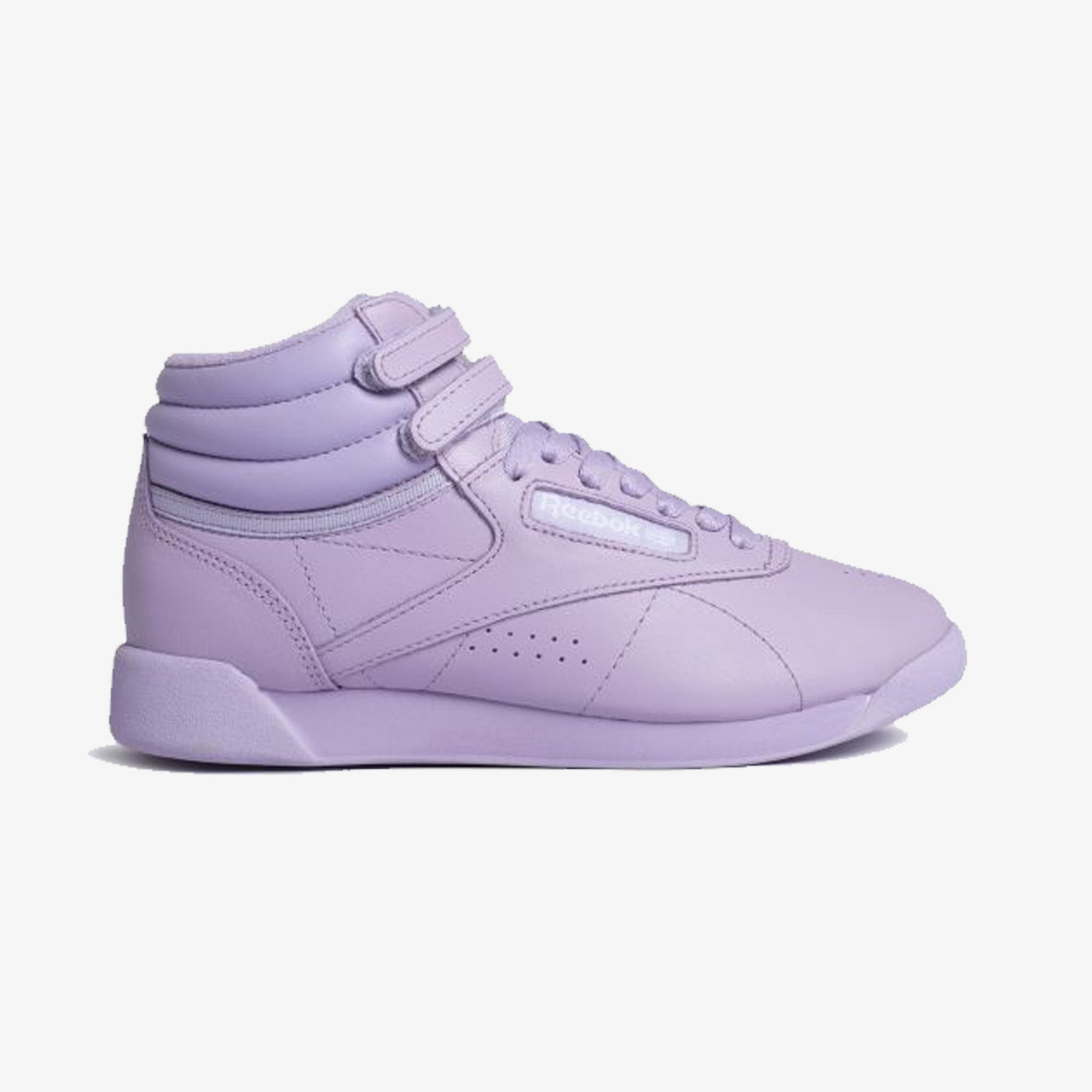 Reebok | F/S HI CLASSICS  { PURPLE