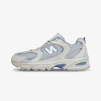 New Balance | 530 { GREY/BLUE