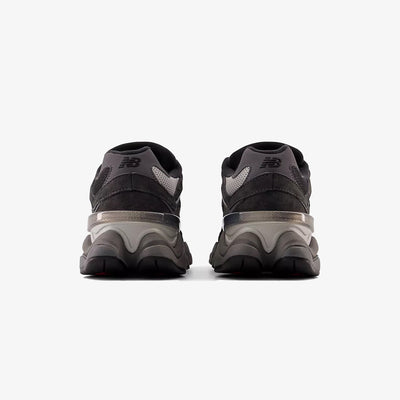 New Balance | 9060  { BLACK/CASTLEROCK/RAIN CLOUD