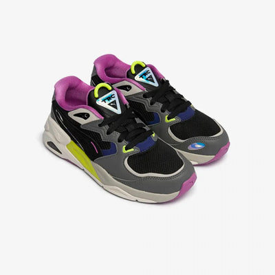 Puma | TRC MIRA DIMENSIONS  { CASTLEROCK