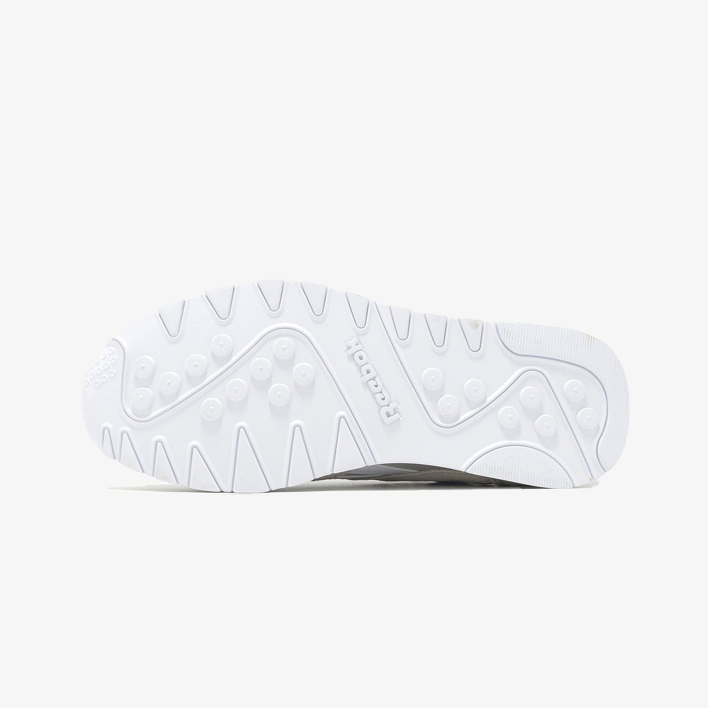 Reebok | CLASSIC NYLON { SPORT BEIGE/WHITE
