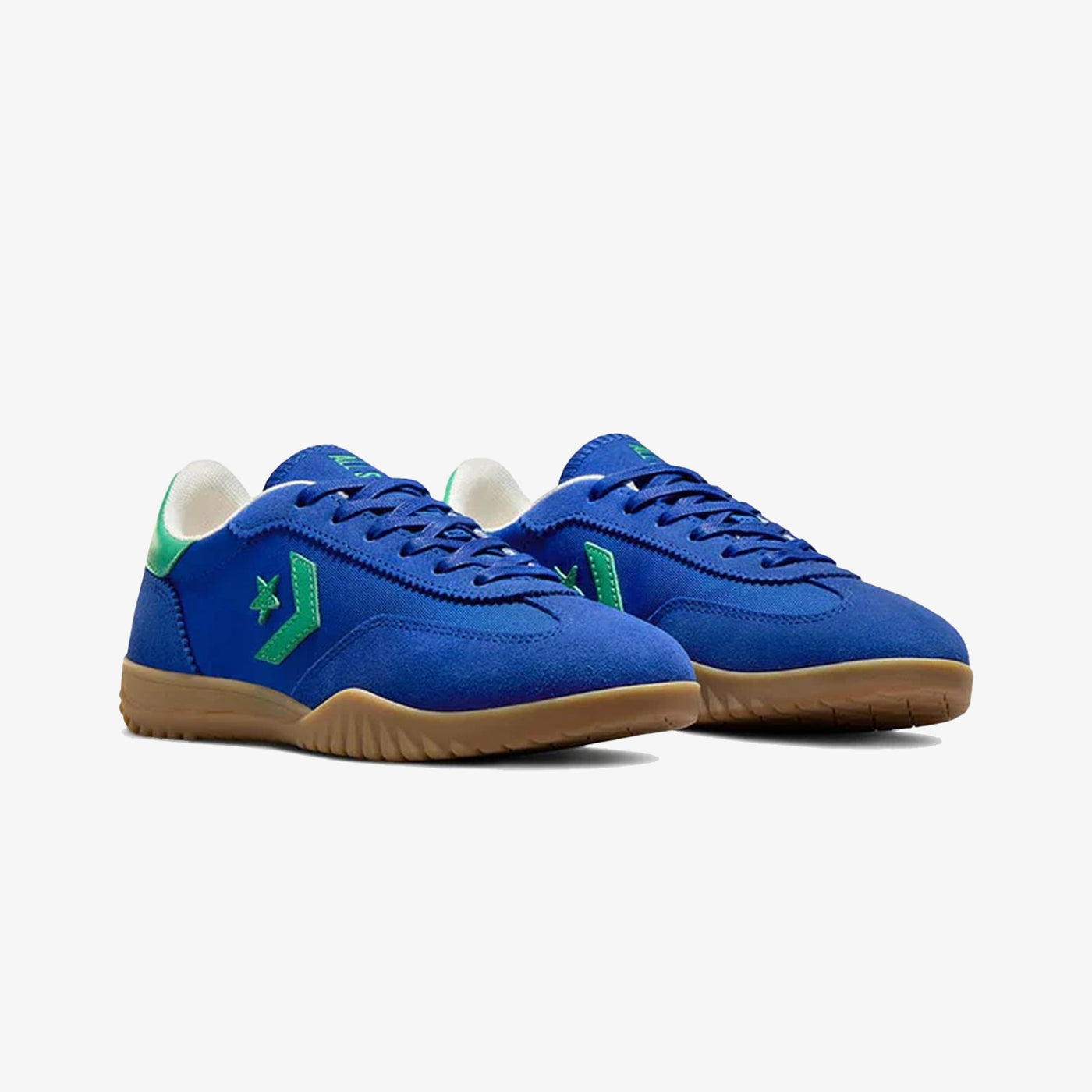 CONVERSE | RUN STAR TRAINER { BLUE