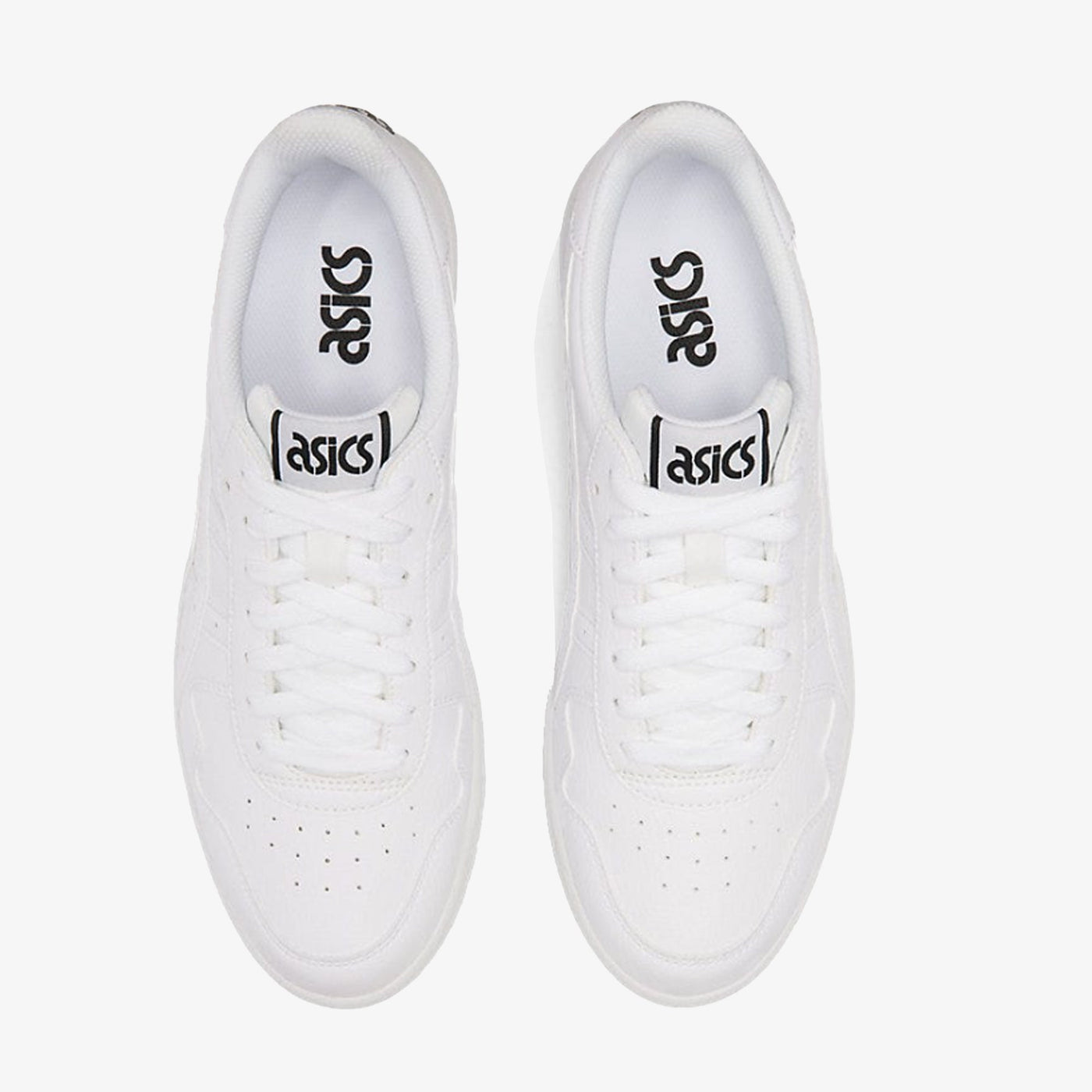 Asics | JAPAN S { WHITE/WHITE