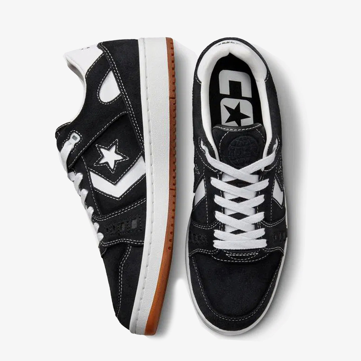 Converse | AS-1 PRO { BLACK