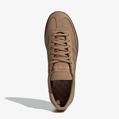 Adidas Originals | HANDBALL SPEZIAL { CARDBOARD/BROWN