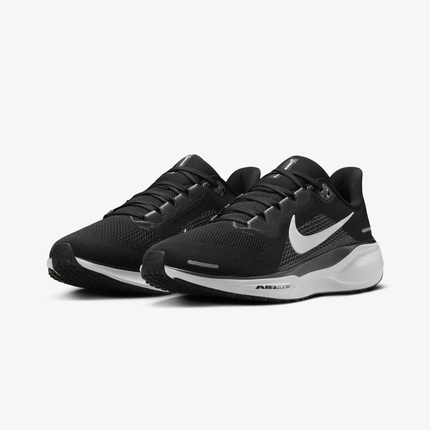 Nike | PEGASUS 41 { BLACK/WHITE-ANTHRACITE