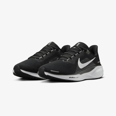 Nike | PEGASUS 41 { BLACK/WHITE-ANTHRACITE
