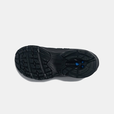 New Balance | 740 { BLACK/BLACK