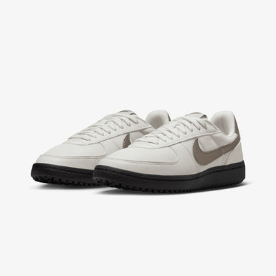 NIKE | FIELD GENERAL { PHANTOM/MTLC PEWTER-BLACK-FLAT PEWTER