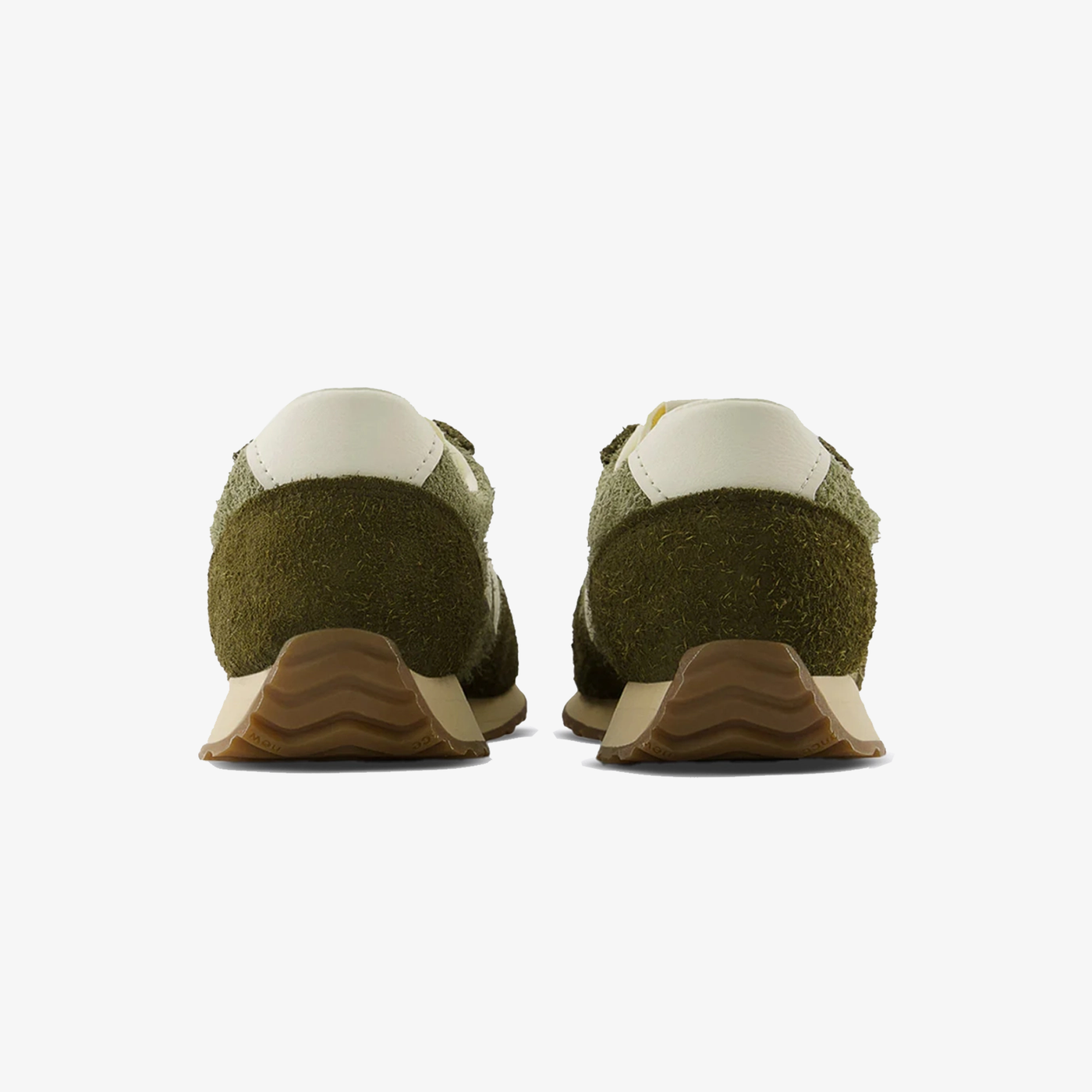 New Balance | 471 { BROWN