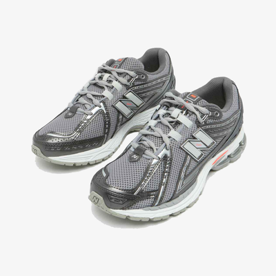 New Balance | 1906R { GREY MULTI