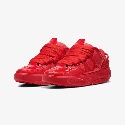 PUMA | HOOPS x LAFRANCÉ AMOUR { RED
