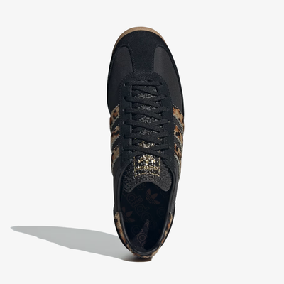 ADIDAS ORIGINALS | SL 72 RS { PRELOVED BROWN/CORE BLACK/GUM