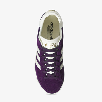 ADIDAS ORIGINALS | JABBAR LO { PURPLE/WHITE