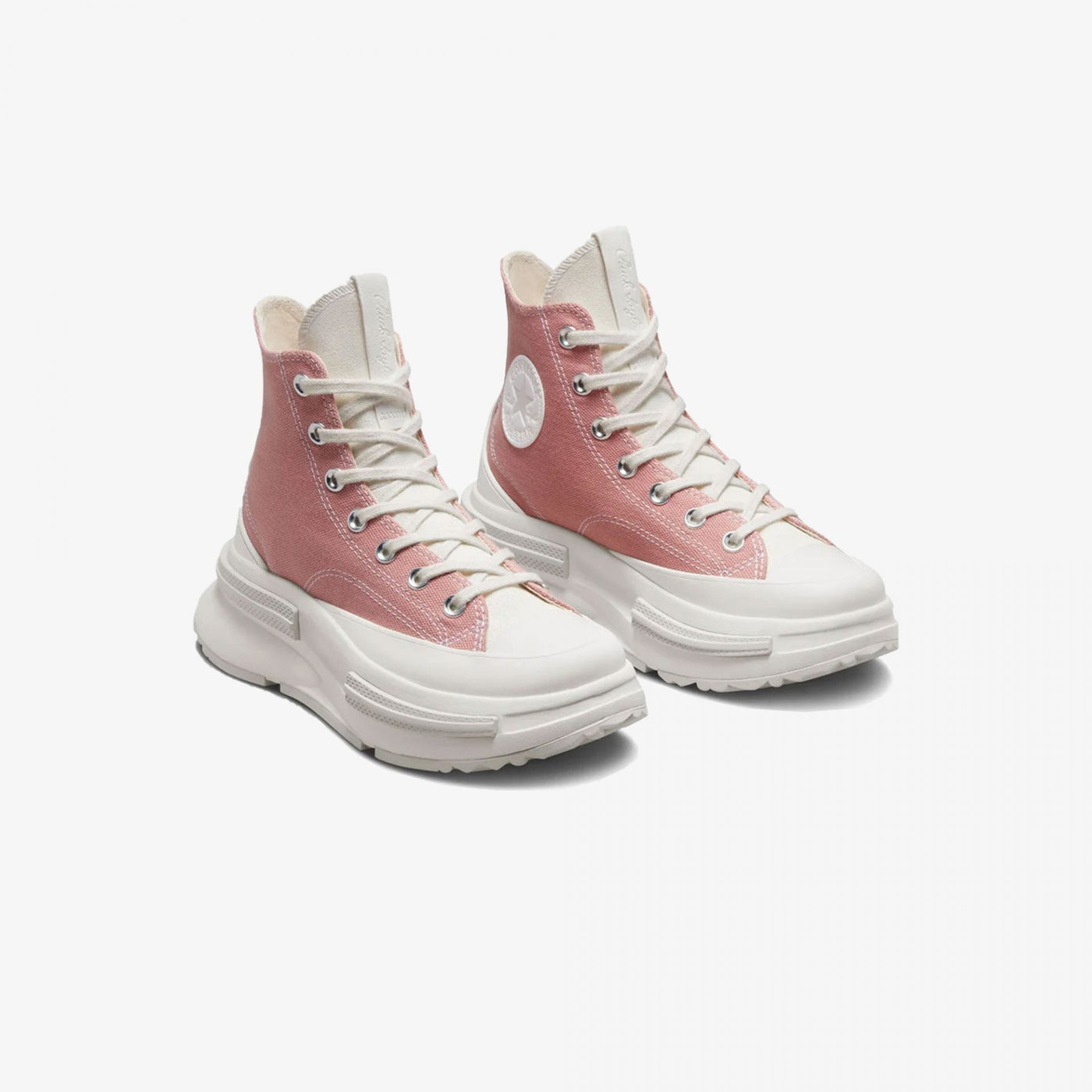 Converse | RUN STAR LEGACY CX SEASONAL COLOR  { RUST PINK