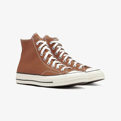 Converse | CHUCK 70 SEASONAL  { TAWNY OWL/EGRET/BLACK
