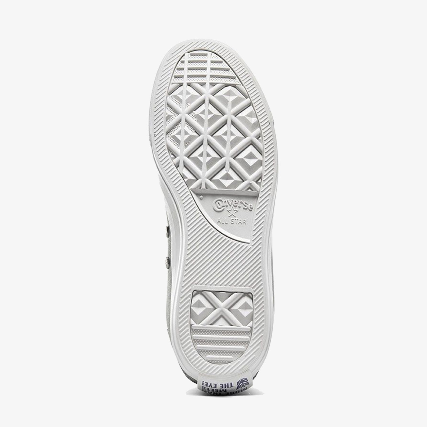 Converse | x TRANSFORMERS CHUCK TAYLOR ALL STAR { GREY/COURT PURPLE/MULTI