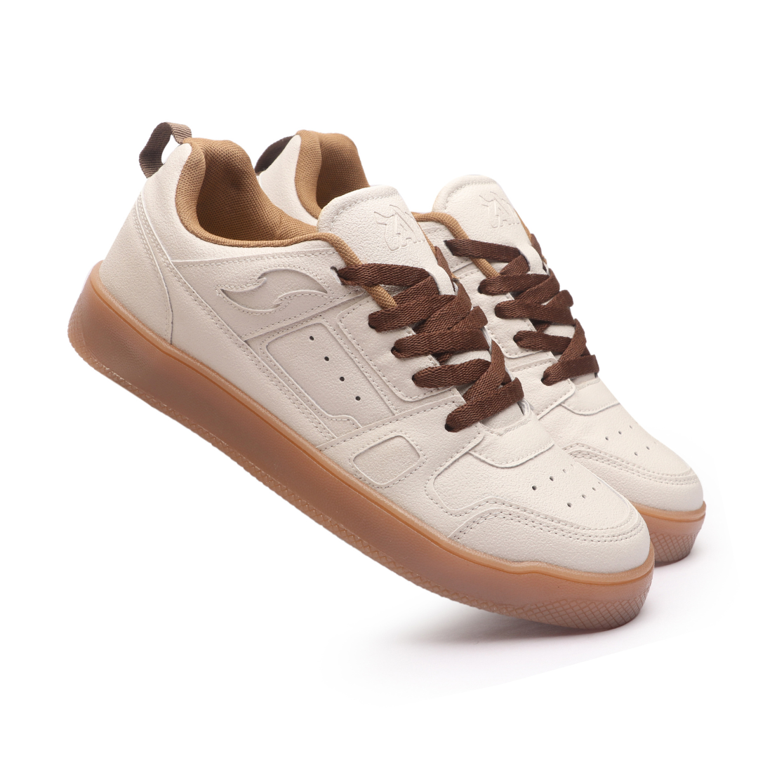 ASTRID Autumn Cream Men's casual sneaker