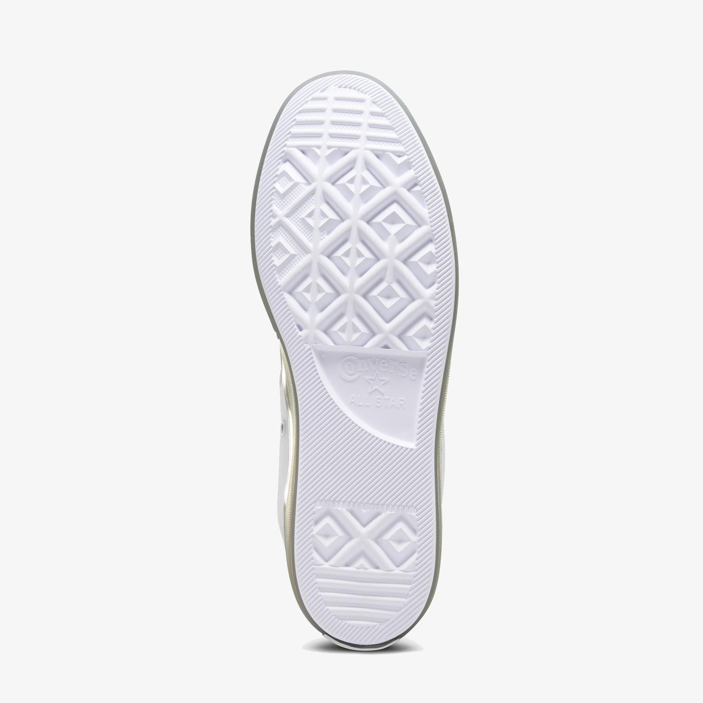 CONVERSE | CHUCK TAYLOR ALL STAR CX EXP2 { WHITE