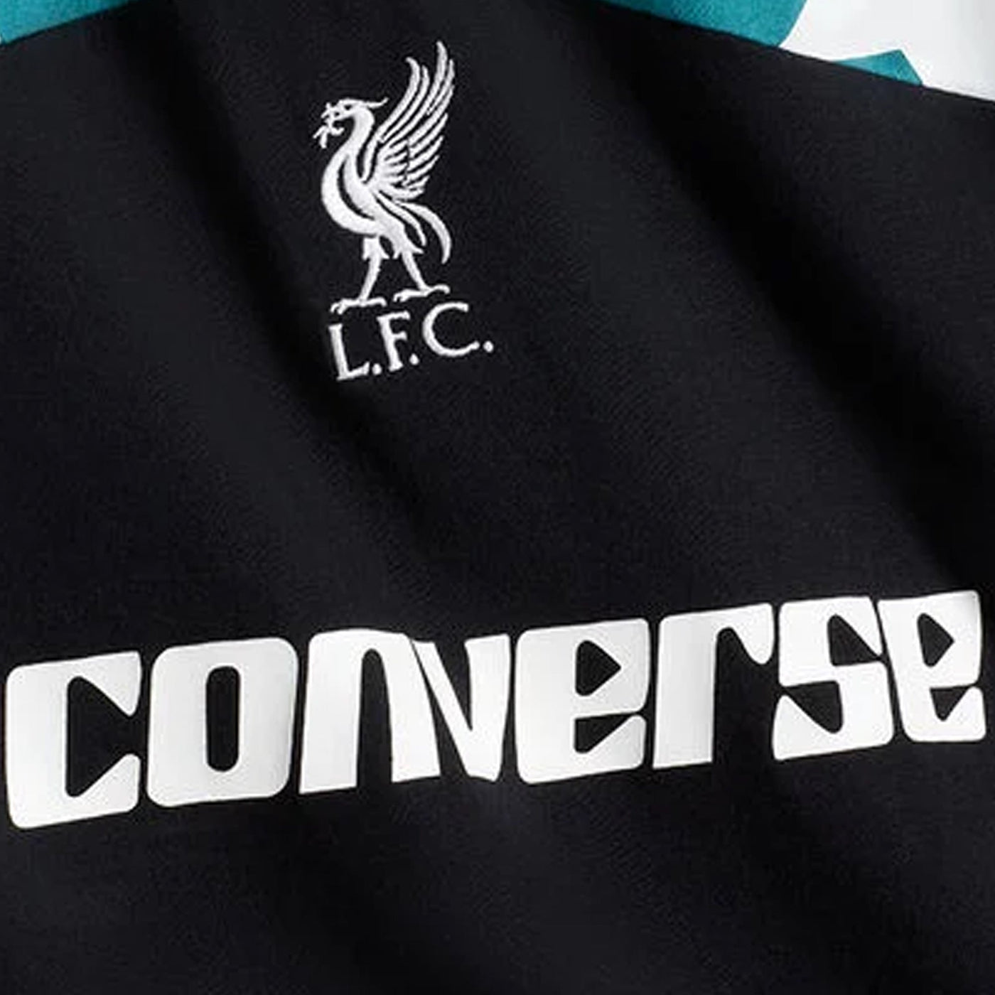 Converse | x LIVERPOOL FC T-SHIRT { MULTI