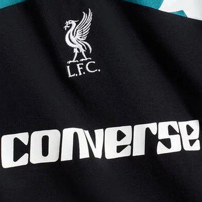 Converse | x LIVERPOOL FC T-SHIRT { MULTI