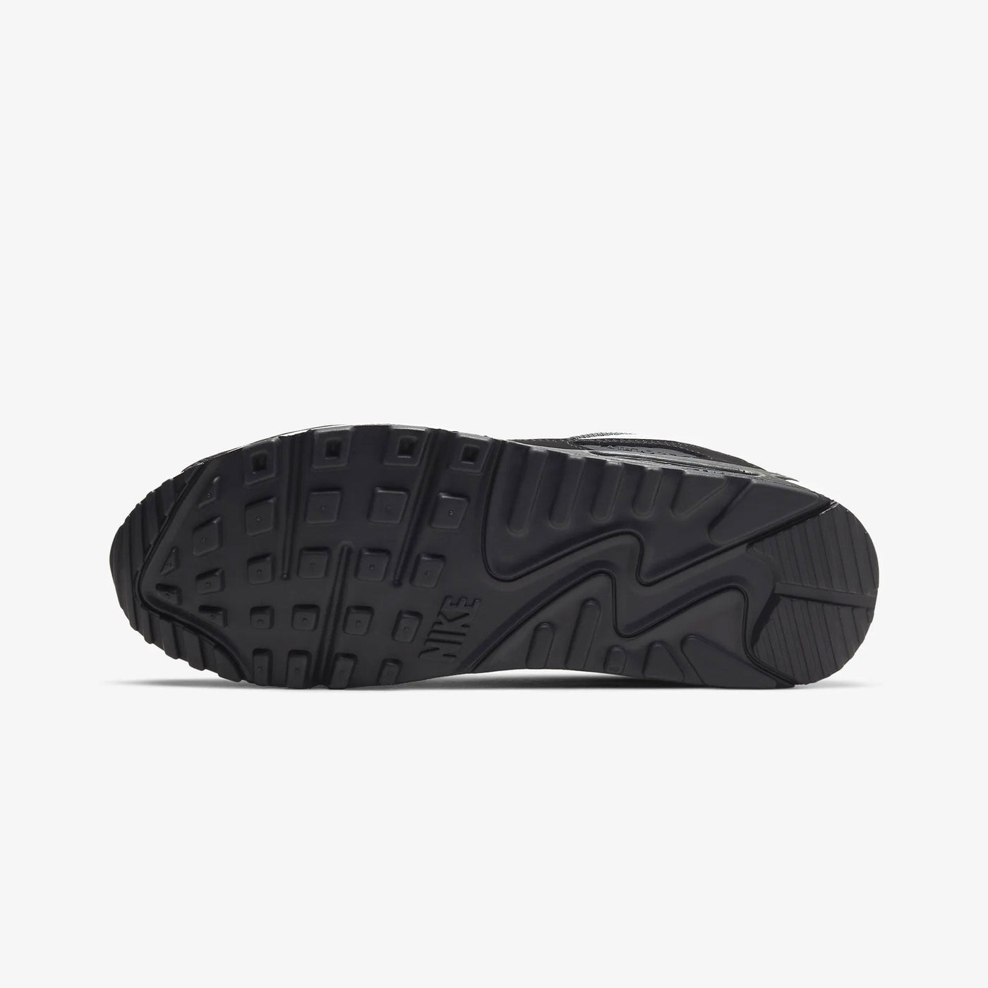 Nike | AIR MAX 90 { DARK SMOKE GREY
