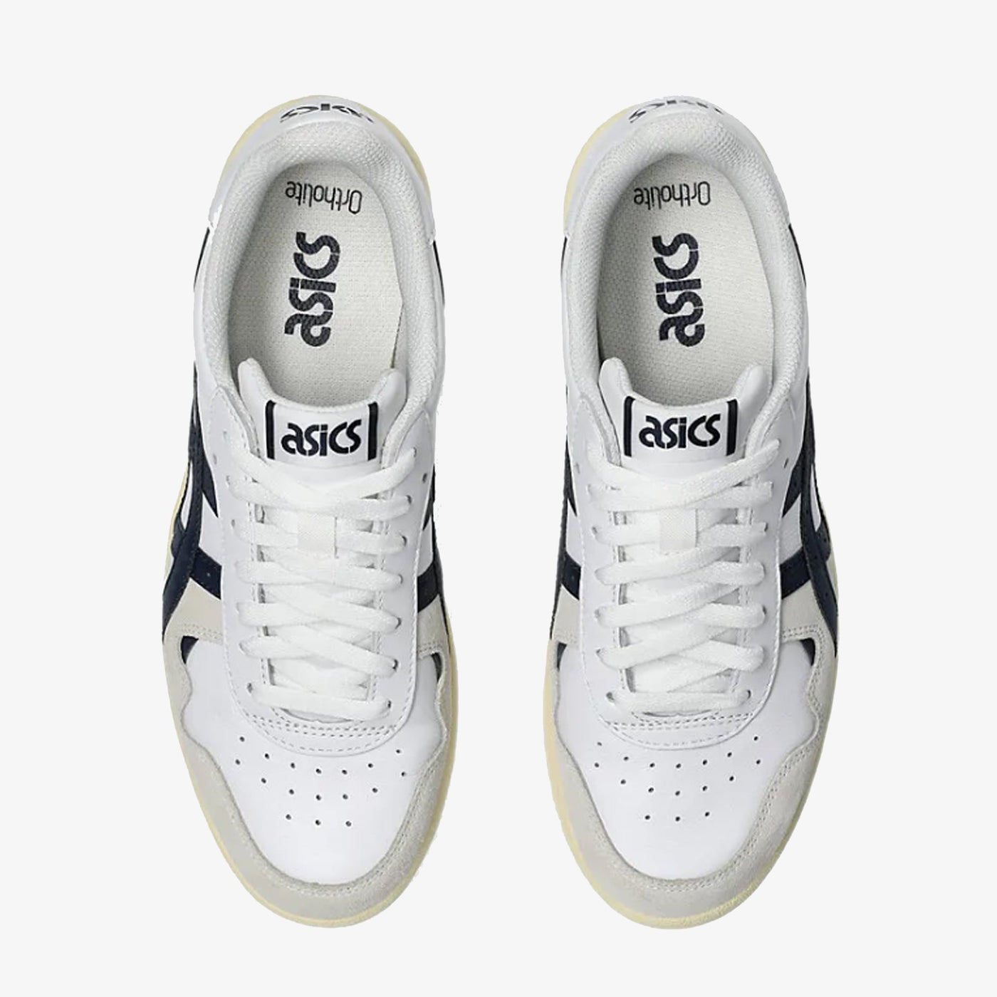 Asics | JAPAN S { WHITE/MIDNIGHT