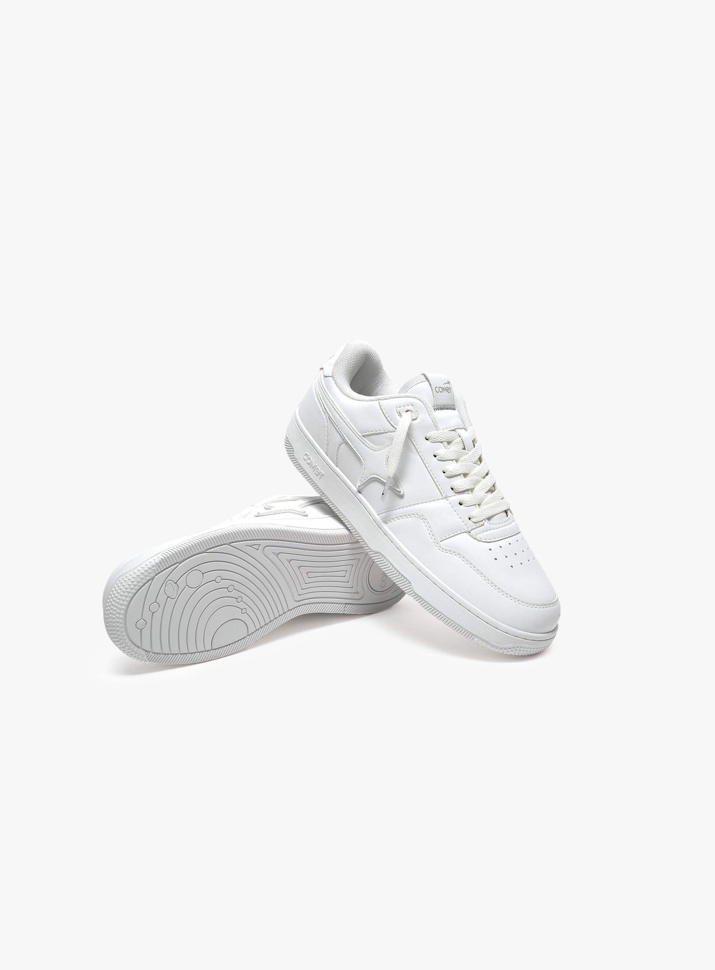 X Lows LIGHT