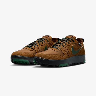 Nike | C1TY PREMIUM CORDURA® { LT BRITISH TAN/FIR-BLACK