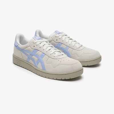 Asics | JAPAN S { CREAM/STONE WASH