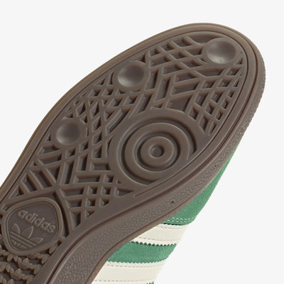 Adidas Originals | HANDBALL SPEZIAL  { PRELOVED GREEN/CREAM WHITE/CRYSTAL WHITE