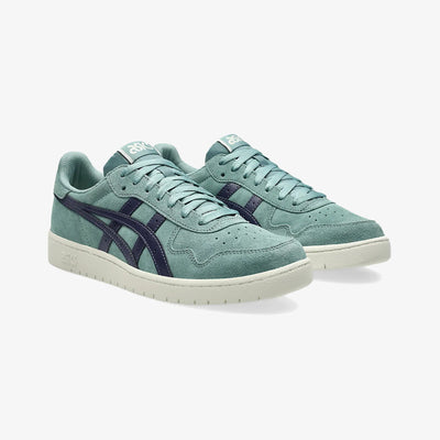 Asics | JAPAN S { CELADON/INDIGO FOG