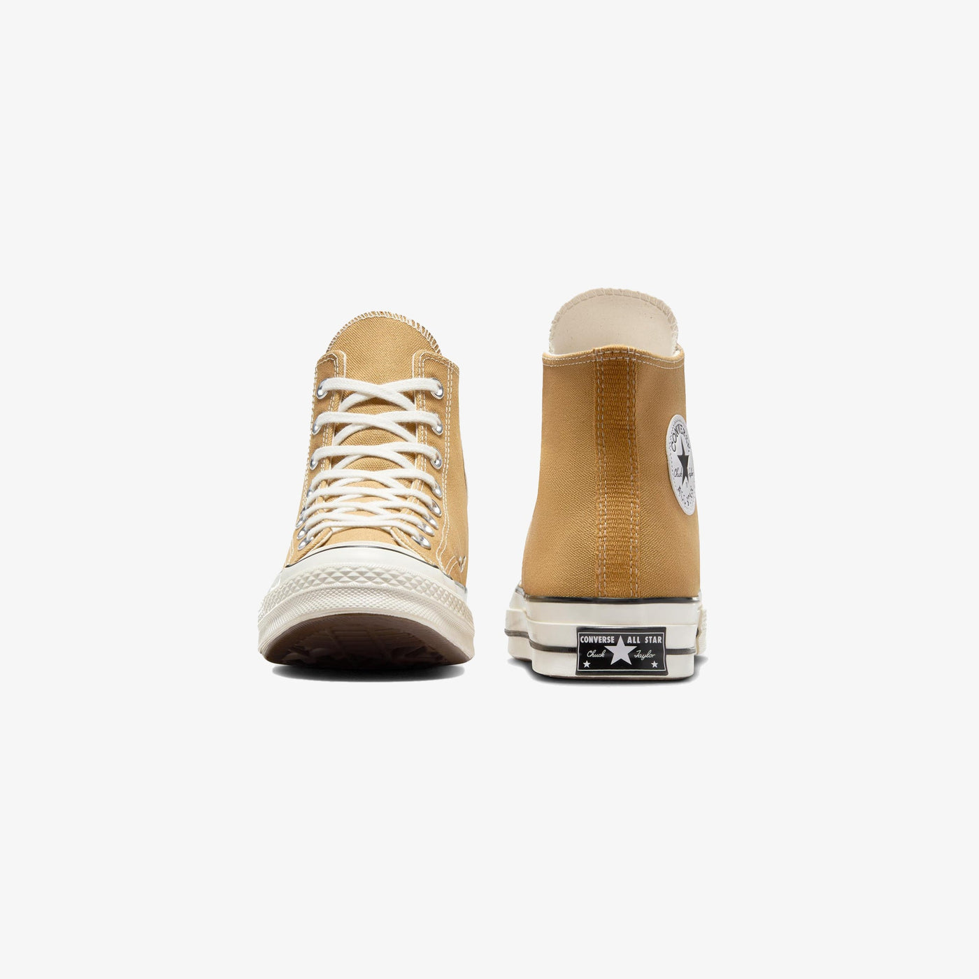 CONVERSE | CHUCK 70 { KHAKI
