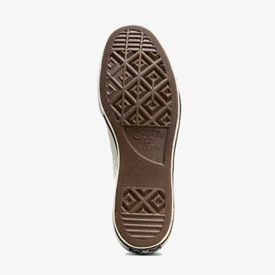 Converse | CHUCK 70 DURABLE NEUTRALS { BROWN