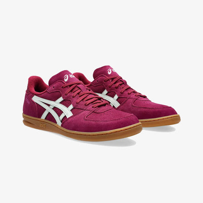 ASICS | SKYHAND OG { DRIED BERRY/PALE MINT
