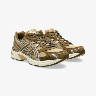 Asics | GEL-1130 { CAMEL BEIGE/CHESTNUT