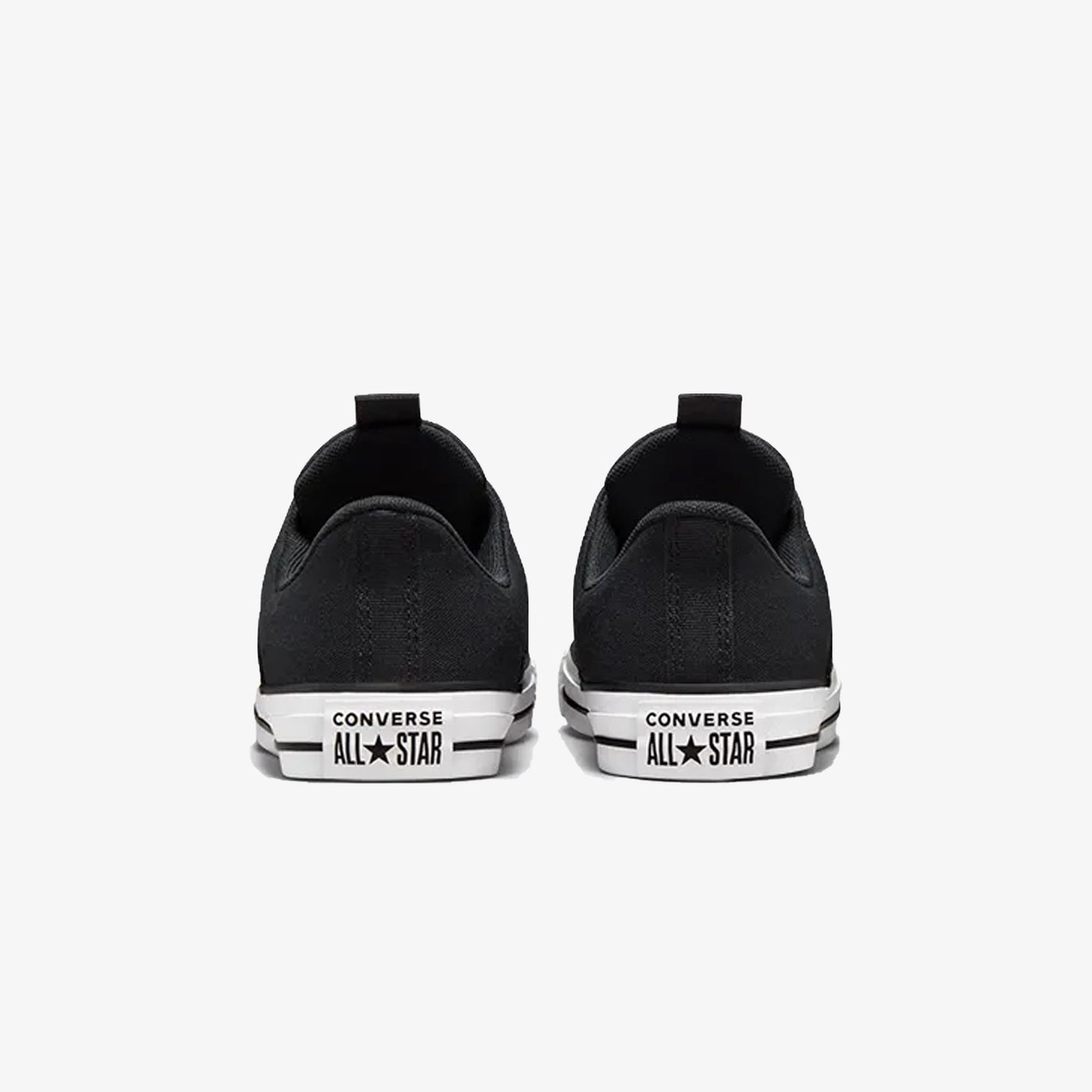 Converse | CHUCK TAYLOR ALL STAR RAVE  { BLACK