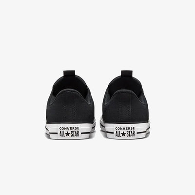 Converse | CHUCK TAYLOR ALL STAR RAVE  { BLACK