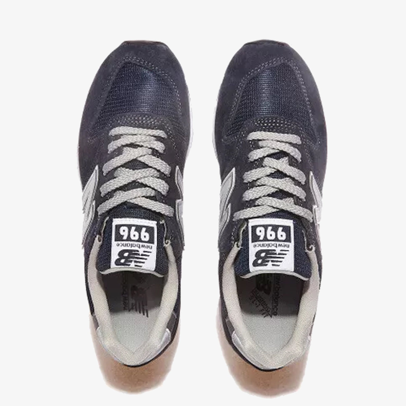 New Balance | 996 { BLUE/GREY