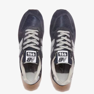 New Balance | 996 { BLUE/GREY