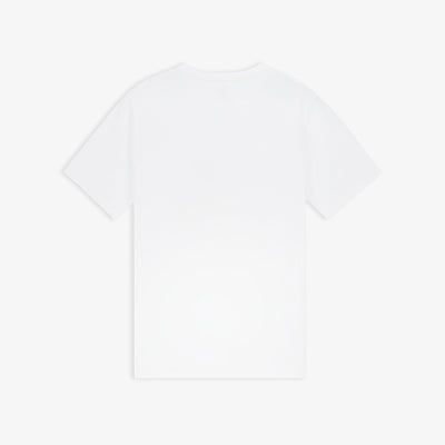 Converse | X DOTD GRAPHIC SS TEE  { WHITE