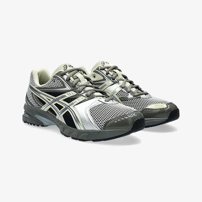 ASICS | GEL-DS TRAINER 14 { TRUFFLE GREY/PURE SILVER