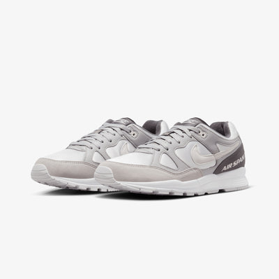 NIKE | AIR SPAN II SE { ATMOSPHERE GREY/VAST GREY-THUNDER GREY