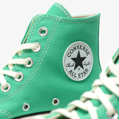 CONVERSE | CHUCK 70 { GREEN