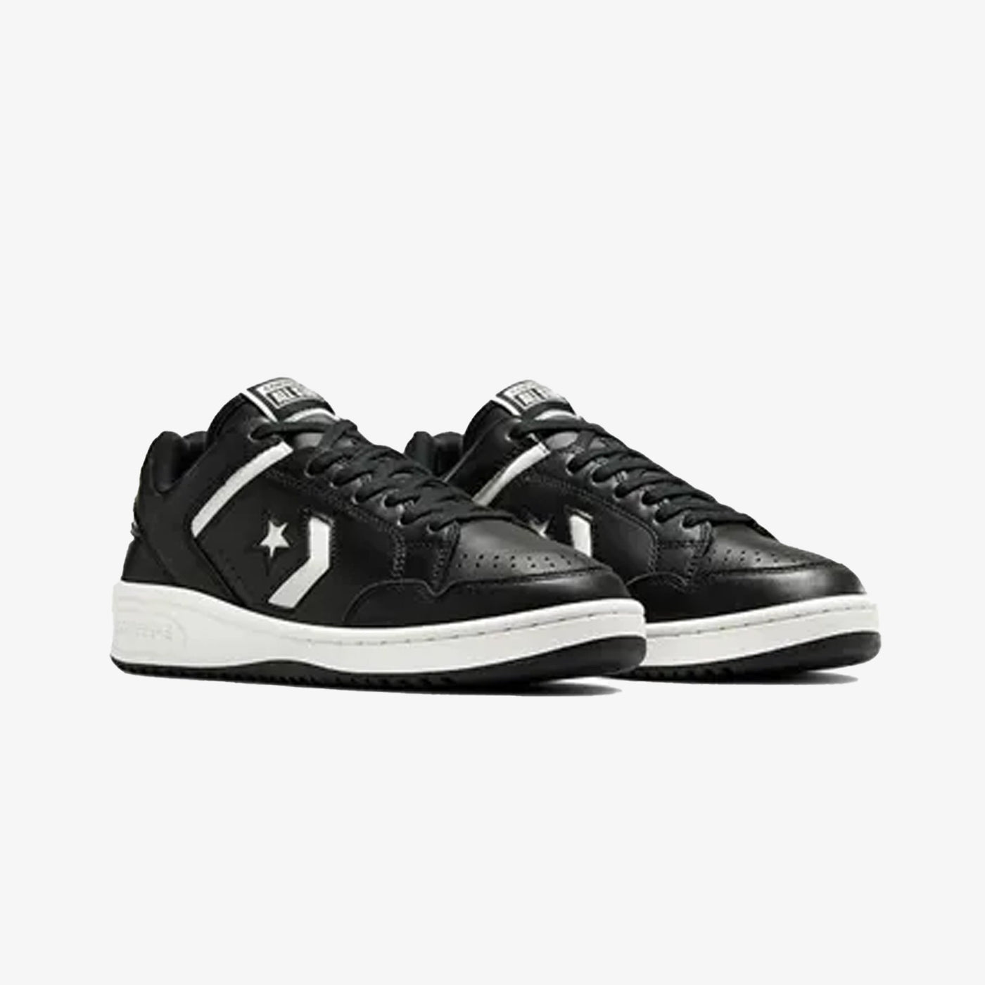 Converse | WEAPON { BLACK