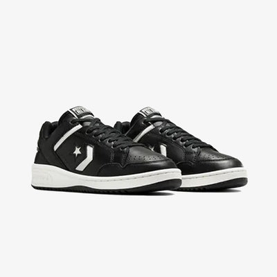 Converse | WEAPON { BLACK