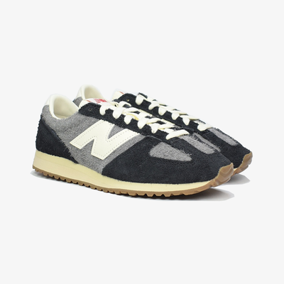 New Balance | 471 { GREY/MULTI