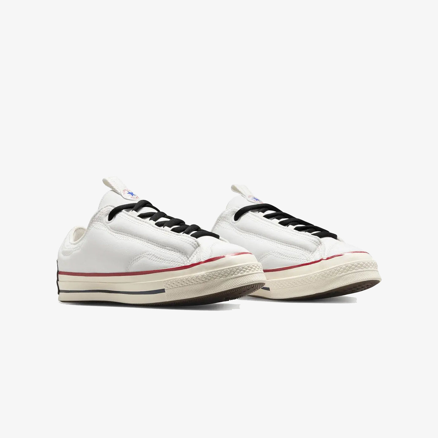 Converse | CHUCK 70 SKETCH PUFFED { WHITE